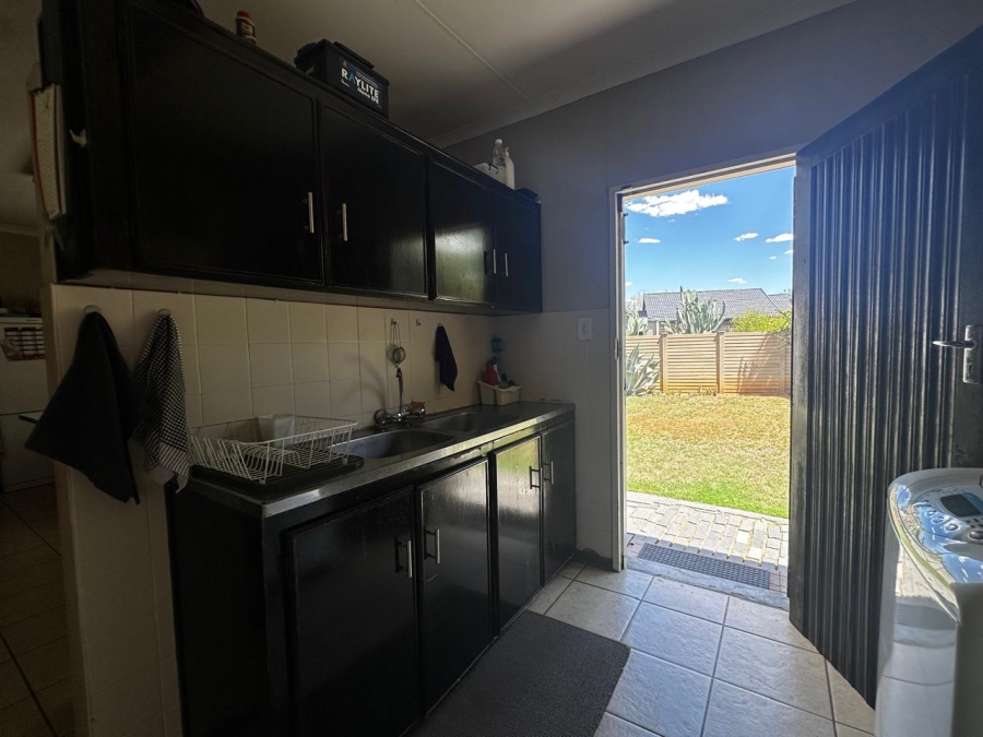 2 Bedroom Property for Sale in Pellissier Free State